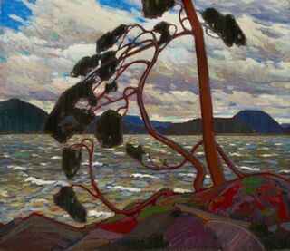 Tom Thomson